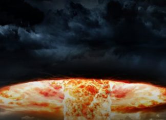 Samo dvije zemlje mogle bi preživjeti nuklearni rat: Ljudi bi živjeli u mraku ili pod zemljom…