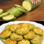 Najukusniji recept za tikvice! Niko ne zna ovaj jednostavan i brz recept!