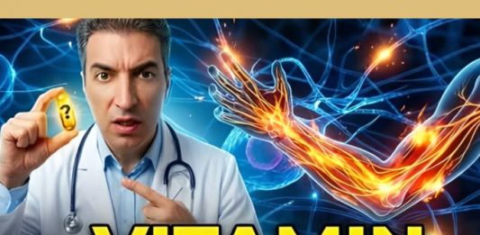 Trnci u rukama? Bez ovog VITAMINA nema oporavka