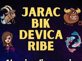 Jarac, bik, devica, ribe: ako si rodjen u ovim znacima pročitaj ovaj tekst, saznaćeš nešto veoma bitno!