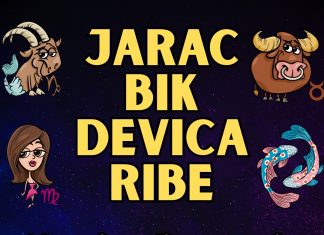 Jarac, bik, devica, ribe: ako si rodjen u ovim znacima pročitaj ovaj tekst, saznaćeš nešto veoma bitno!