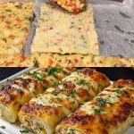 Samo pomiješajte 3 jaja i krompir i malo mljevenog mesa! Ovo jelo će odmah sve impresionirati.