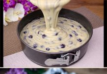 Kolač za 2 minute! Pravit ćete ovaj kolač svaki dan! Super mekani kolač za sve sladokusce!