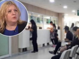 Bolnice pune zbog simptoma koji zastrašuju! Javlja se u ustima, ovo je zarazno!