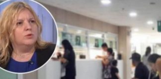 Bolnice pune zbog simptoma koji zastrašuju! Javlja se u ustima, ovo je zarazno!