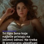 Kako se razvija bliskost u odnosima: psihološki faktori i različiti pristupi…