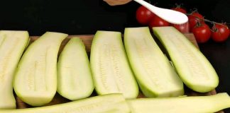 Večera za 10 minuta sa samo 3 sastojka! Tako je ukusna i zdrava!