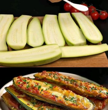 Večera za 10 minuta sa samo 3 sastojka! Tako je ukusna i zdrava!