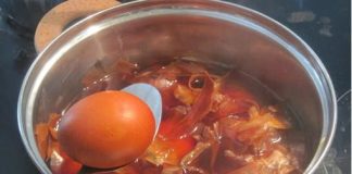 GALAKSIJA JAJA BEZ HEMIJE U LJUSCI LUKA.. NAJLEPŠA JAJA ZA USKRS