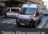 Telefon Hitne pomoći se usijao zbog promjene vremena: Svi se žale na iste tegobe, a ovi ljudi su najugroženiji
