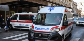 Telefon Hitne pomoći se usijao zbog promjene vremena: Svi se žale na iste tegobe, a ovi ljudi su najugroženiji