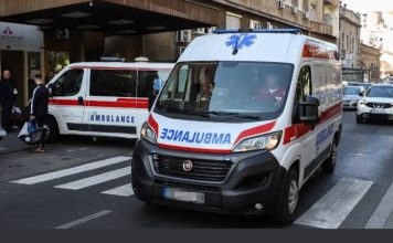 Telefon Hitne pomoći se usijao zbog promjene vremena: Svi se žale na iste tegobe, a ovi ljudi su najugroženiji