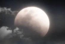 Večeras je dupli pun mjesec I za ova 3 znaka počinje magičan period kakav se dešava jednom u životu