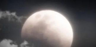 Večeras je dupli pun mjesec I za ova 3 znaka počinje magičan period kakav se dešava jednom u životu