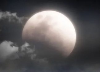 Večeras je dupli pun mjesec I za ova 3 znaka počinje magičan period kakav se dešava jednom u životu