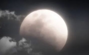 Večeras je dupli pun mjesec I za ova 3 znaka počinje magičan period kakav se dešava jednom u životu