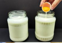 1 kilogram sira napravljen od samo 2 litre mlijeka! Nije potrebno sirće ili limunska kiselina…