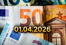 Danas je 1. april: Za ova 3 znaka ovo će biti sretan dan – stižu pare!