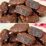 Ne jedem šećer! Nevjerovatno ukusne energetske pločice za 5 minuta