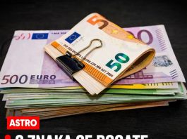 3 znaka se bogate od 5. aprila: Stiže tornado para kakav se ne viđa…