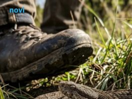 Zašto zmije ujedaju ljude: Stvarni razlozi koji vas mogu spasiti od opasnosti!