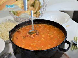 Tajni sastojak za grah i gulaš: Dodajte ovo pred kraj kuhanja i imaće najbolji ukus…