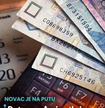 Datum rođenja krije TAJNU 💸😱 Saznaj kada ti stiže novac — možda mnogo ranije nego što misliš