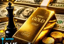 Od 15. aprila sudbina dijeli bogatstvo: Ova 3 znaka će plivati u parama i riješiti sve dugove