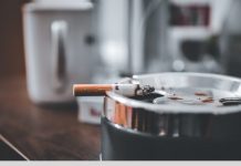 🚬 KUĆA SMRDI NA DIM? Riješite se neugodnog mirisa ZA 10 MINUTA – trik koji stvarno djeluje! 🧼✨