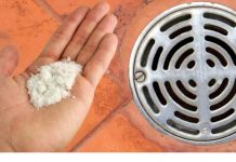 50 GODINA RADIM OVO I ODVOD NIKAD NE SMRDI: Tajna koju veÄina ljudi ne zna!