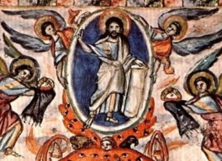 Sutra ranom zorom jedno morate da uradite! Običaj za Spasovdan se ne krši, crveno je slovo, pratiće vas zlo ako…