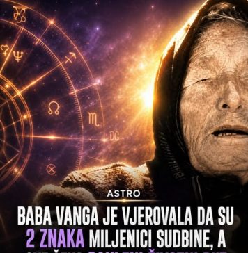 Baba Vanga je vjerovala da su 2 znaka miljenici sudbine, a ove čeka pakleni životni put…