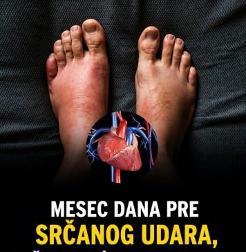 Nisam imao pojma… Obratite pažnju na sve, posebno na šesti.😳
