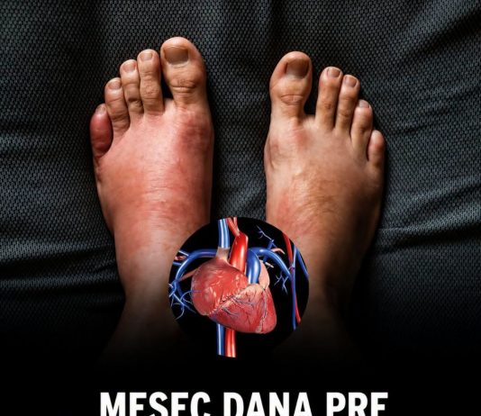Nisam imao pojma… Obratite pažnju na sve, posebno na šesti.😳