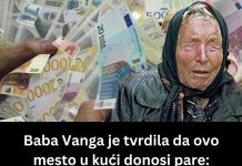 Baba Vanga je tvrdila da ovo mesto u kući donosi pare: Održavajte ga uvek čistim….