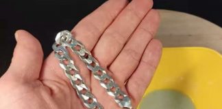 🔒 Zlatari to skrivaju! OVAJ trik vraća sjaj za 1 minutu…