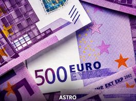 Novac stiže za 4 znaka: Evo ko će dobiti pare do 11. jula