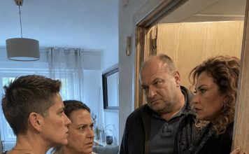 Kad mi je sin prvi put doveo djevojku kući, pomislila sam da je pogriješio adresu. Imala je kratku kosu, tri naušnice u jednom uhu, kožnu jaknu Kad mi je sin prvi put doveo djevojku kući, pomislila sam da je pogriješio adresu. Imala je kratku kosu, tri naušnice u jednom uhu, kožnu jaknu - featured image