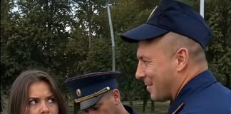 Saobraćajna kontrola koja je izmakla kontroli: kako je jedna žena mirno preokrenula susret s policijom Saobraćajna kontrola koja je izmakla kontroli: kako je jedna žena mirno preokrenula susret s policijom - featured image