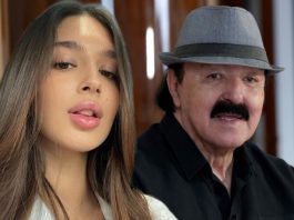 ĐINA DŽINOVIĆ SE PRAVDA NAKON ŠTO JE “SAHRANILA” ŽIVOG OCA: Mreže gore zbog bizarne objave pevačeve ćerke, ona se sada pravda: “To su mi stavili u usta…” ĐINA DŽINOVIĆ SE PRAVDA NAKON ŠTO JE “SAHRANILA” ŽIVOG OCA: Mreže gore zbog bizarne objave pevačeve ćerke, ona se sada pravda: “To su mi stavili u usta…” - featured image