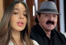 ĐINA DŽINOVIĆ SE PRAVDA NAKON ŠTO JE “SAHRANILA” ŽIVOG OCA: Mreže gore zbog bizarne objave pevačeve ćerke, ona se sada pravda: “To su mi stavili u usta…” ĐINA DŽINOVIĆ SE PRAVDA NAKON ŠTO JE “SAHRANILA” ŽIVOG OCA: Mreže gore zbog bizarne objave pevačeve ćerke, ona se sada pravda: “To su mi stavili u usta…” - featured image