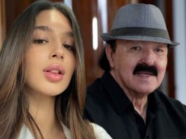 ĐINA DŽINOVIĆ SE PRAVDA NAKON ŠTO JE “SAHRANILA” ŽIVOG OCA: Mreže gore zbog bizarne objave pevačeve ćerke, ona se sada pravda: “To su mi stavili u usta…” ĐINA DŽINOVIĆ SE PRAVDA NAKON ŠTO JE “SAHRANILA” ŽIVOG OCA: Mreže gore zbog bizarne objave pevačeve ćerke, ona se sada pravda: “To su mi stavili u usta…” - featured image