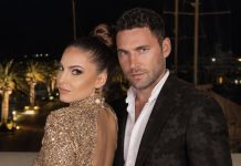 Moje srce je ovde: Duško Tošić najzad sve otkrio, objavio i sliku (Foto) Moje srce je ovde: Duško Tošić najzad sve otkrio, objavio i sliku (Foto) - featured image