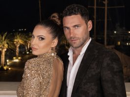 Moje srce je ovde: Duško Tošić najzad sve otkrio, objavio i sliku (Foto) Moje srce je ovde: Duško Tošić najzad sve otkrio, objavio i sliku (Foto) - featured image