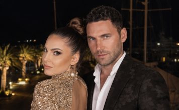 Moje srce je ovde: Duško Tošić najzad sve otkrio, objavio i sliku (Foto) Moje srce je ovde: Duško Tošić najzad sve otkrio, objavio i sliku (Foto) - featured image