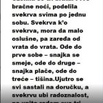 Oženila se tri brata. Prve bračne noći, podijelila svekrva… Oženila se tri brata. Prve bračne noći, podijelila svekrva… - featured image