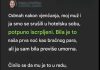 Noć vjenčanja krenula je neočekivanim putem – priča o tajnama, ljubavi i istini koja sve mijenja - featured image