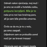 Noć vjenčanja krenula je neočekivanim putem – priča o tajnama, ljubavi i istini koja sve mijenja - featured image