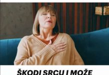 ŠKODI SRCU I MOŽE DOVESTI DO INFARKTA: Kardiolog moli ljude da prestanu s ovom navikom