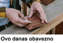 Ovo danas obavezno ubacite u novčanik i imaćete „para kao slame”